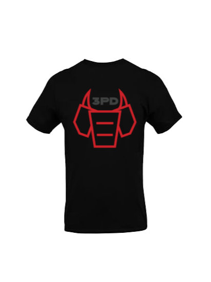 3PD Shirt